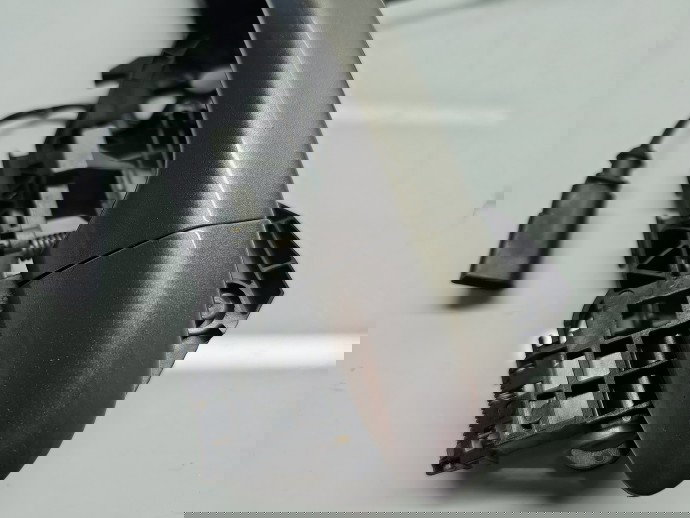 Maner usa stanga spate Volkswagen Passat CC (357) [Fabr 2008-2012] LC8Y