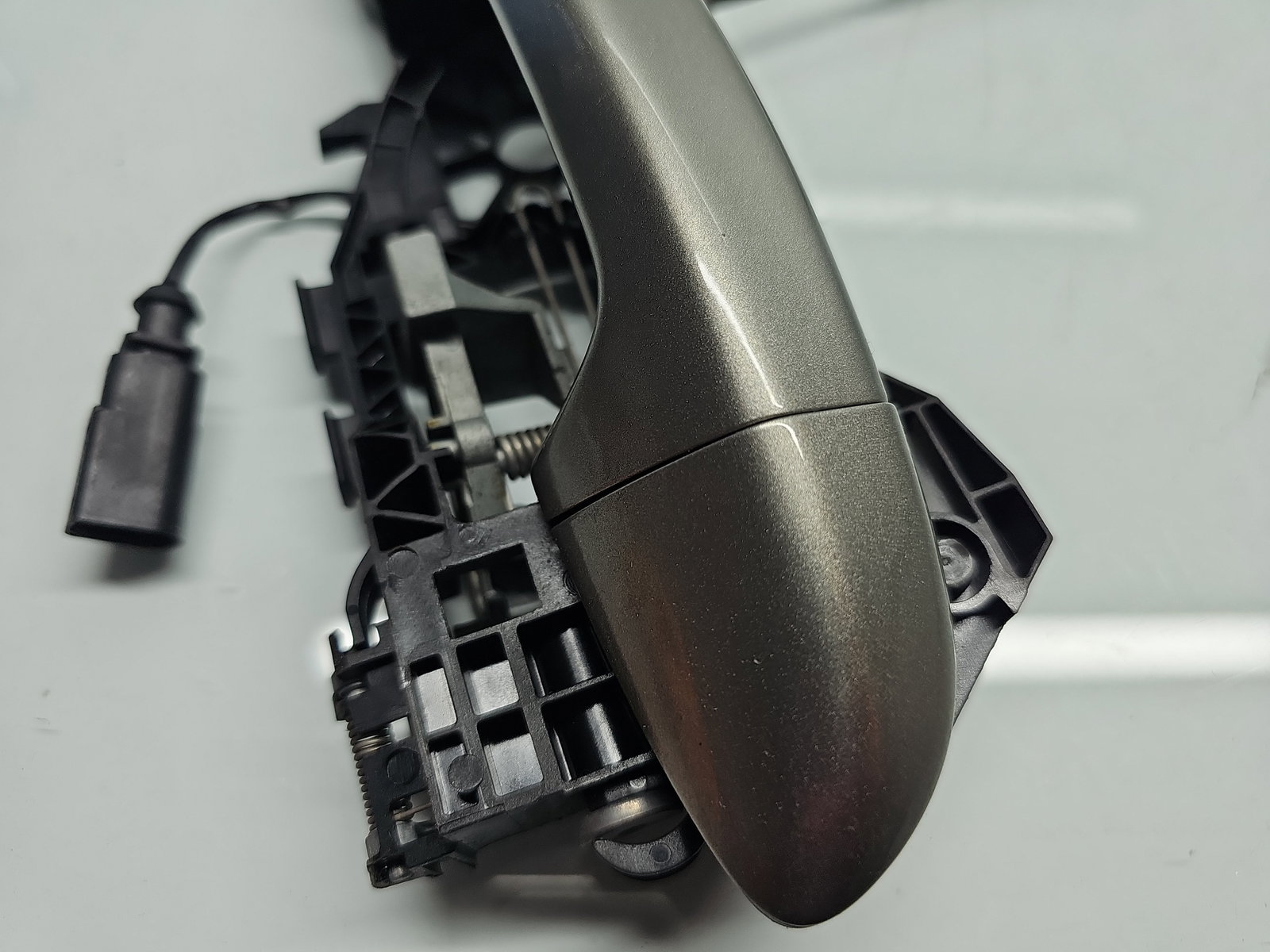 Maner usa stanga spate Volkswagen Passat CC (357) [Fabr 2008-2012] LC8Y - imagine 5