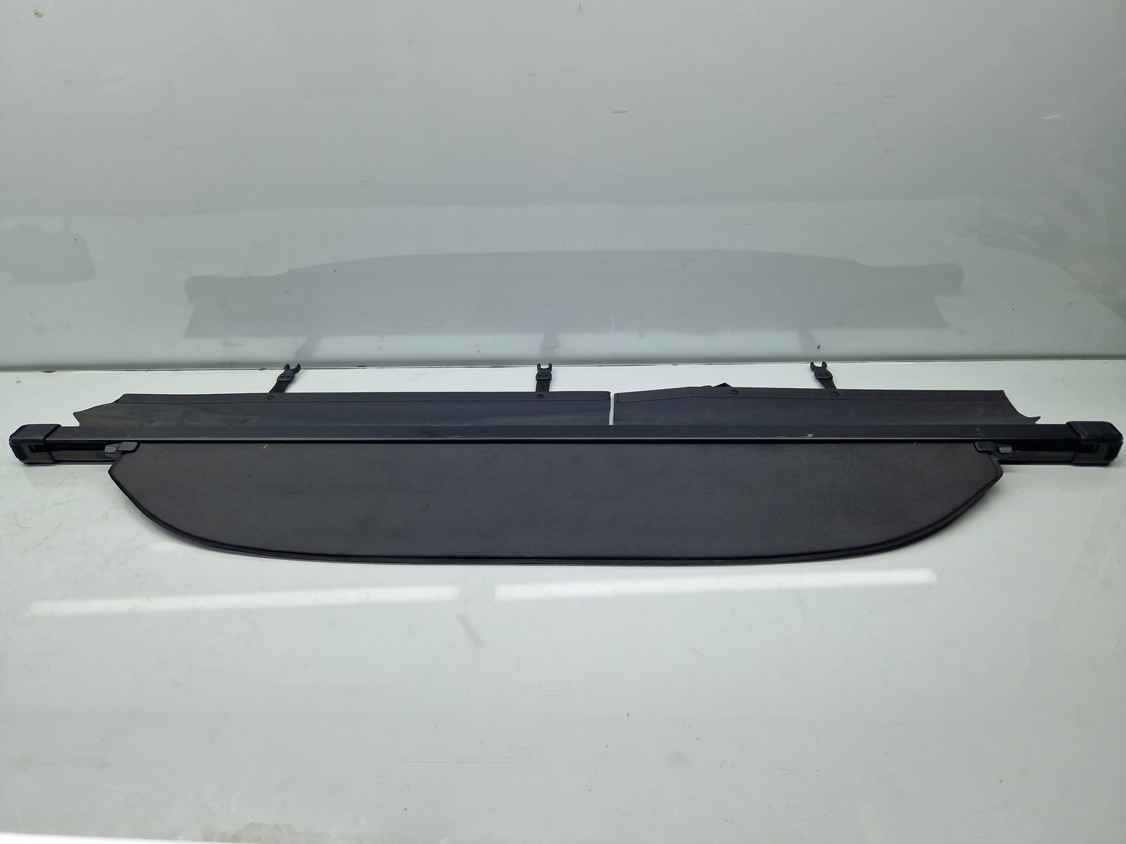 Rulou portbagaj Toyota Rav 4 IV (ZSA4, ALA4) [Fabr 2013-2018] OEM - imagine 1