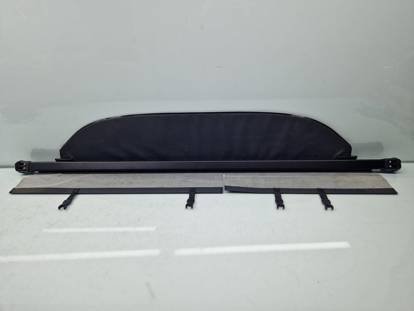 Rulou portbagaj Toyota Rav 4 IV (ZSA4, ALA4) [Fabr 2013-2018] OEM - imagine 2