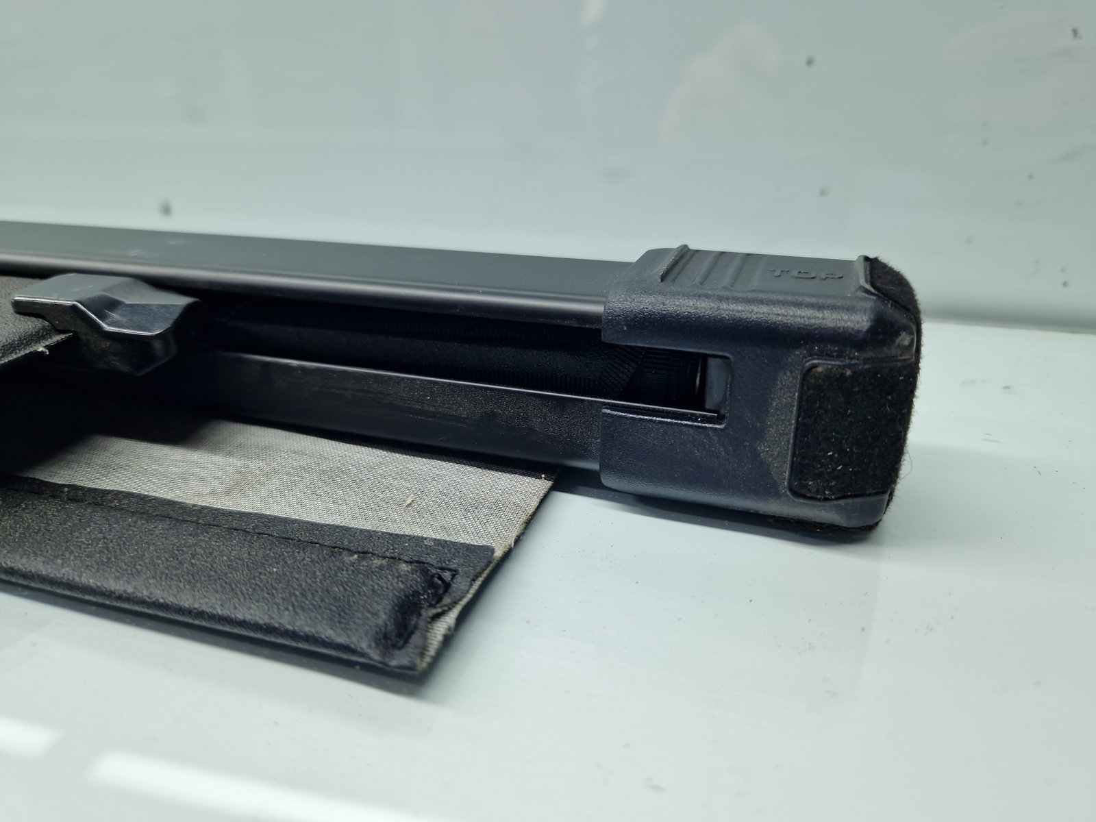 Rulou portbagaj Toyota Rav 4 IV (ZSA4, ALA4) [Fabr 2013-2018] OEM - imagine 3