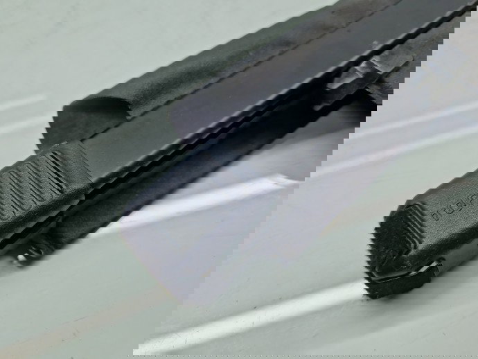 Rulou portbagaj Toyota Rav 4 IV (ZSA4, ALA4) [Fabr 2013-2018] OEM