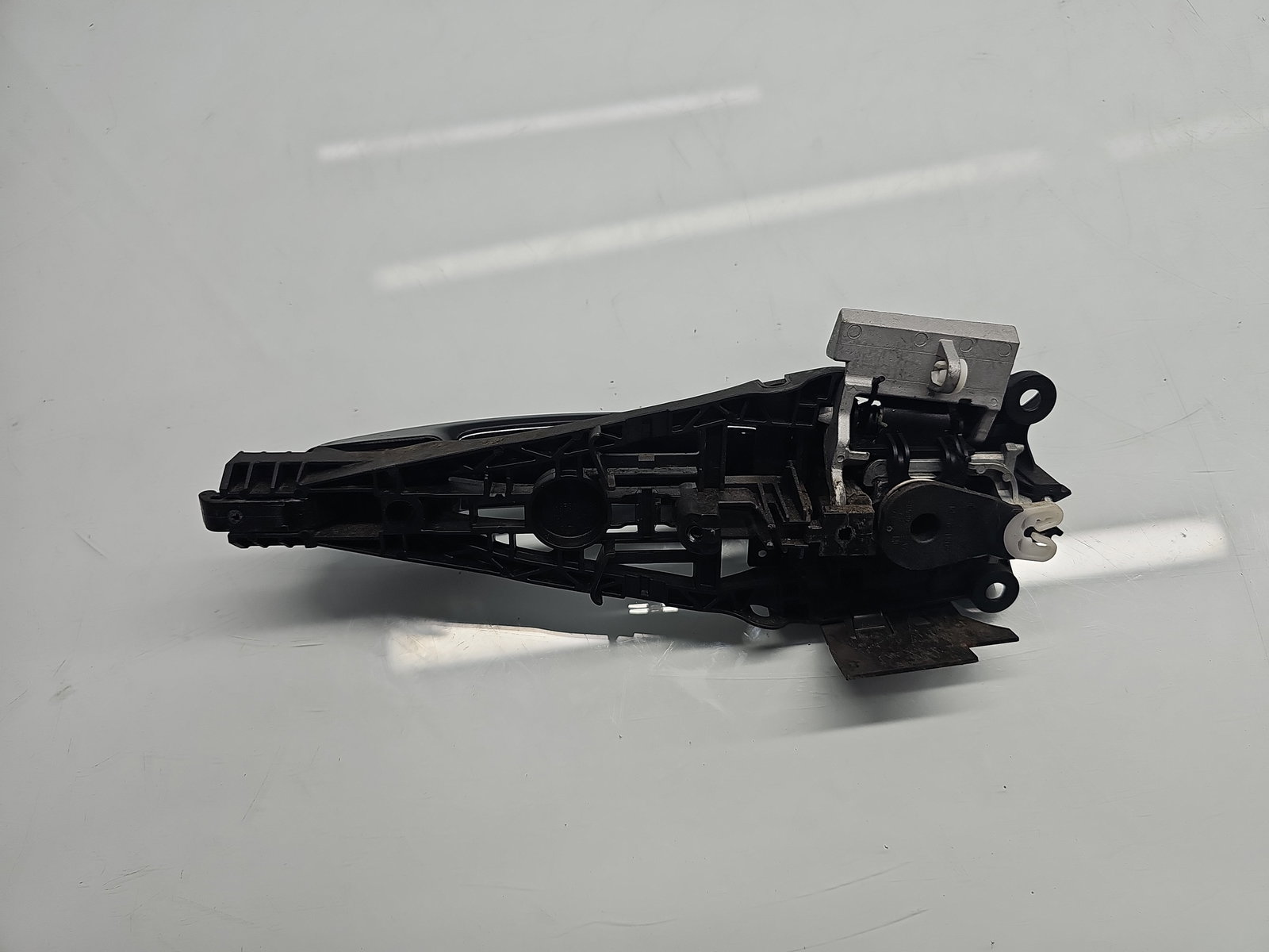 Maner usa dreapta fata Opel Adam (M13) [Fabr 2012-prezent] Hatchback GB9 - imagine 3