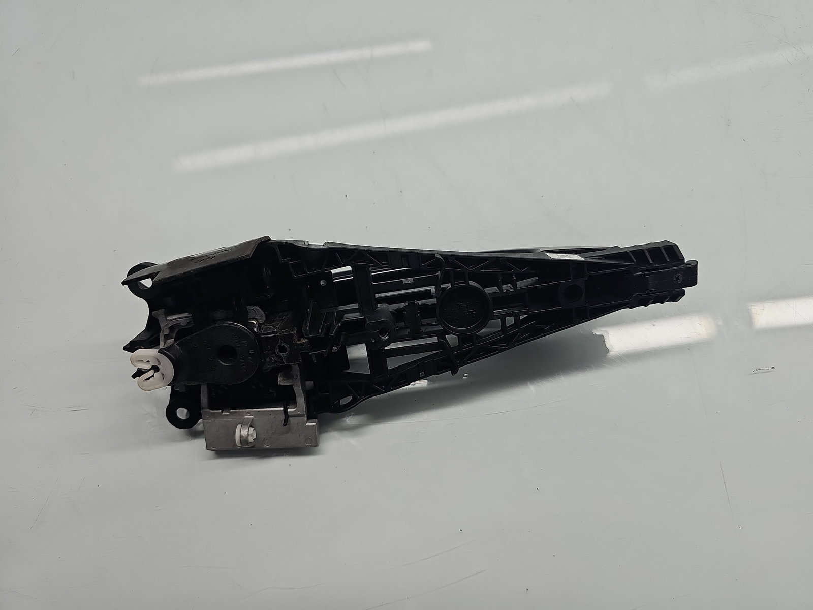 Maner usa dreapta fata Opel Adam (M13) [Fabr 2012-prezent] Hatchback GB9 - imagine 4