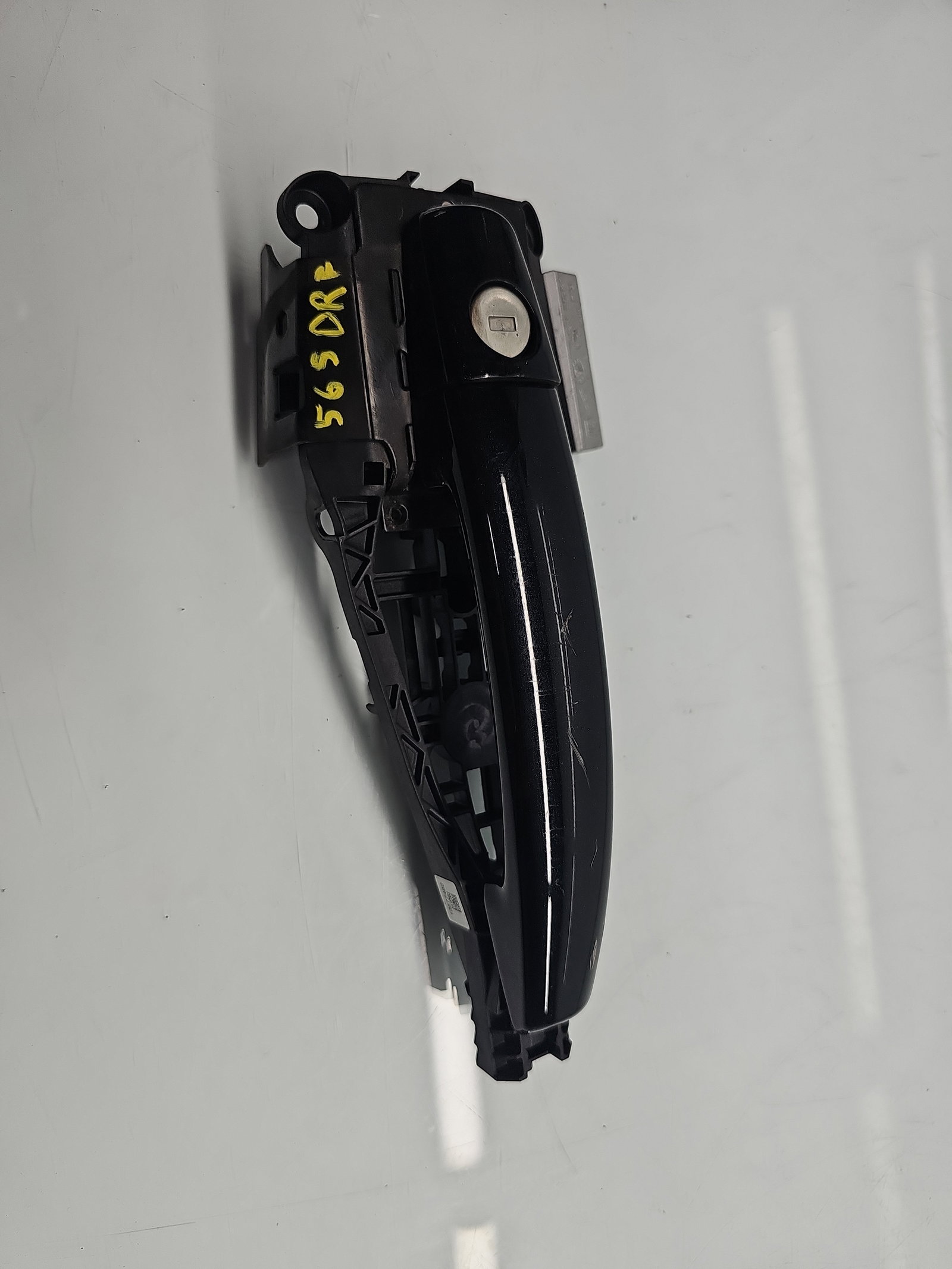 Maner usa dreapta fata Opel Adam (M13) [Fabr 2012-prezent] Hatchback GB9 - imagine 5