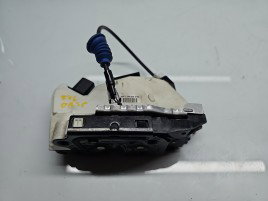 Broasca usa dreapta spate Volkswagen Passat CC (357) [Fabr 2008-2012] 5N0839016A