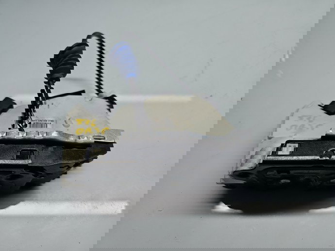 Broasca usa dreapta spate Volkswagen Passat CC (357) [Fabr 2008-2012] 5N0839016A