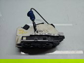 Broasca usa dreapta spate Volkswagen Passat CC (357) [Fabr 2008-2012] 5N0839016A