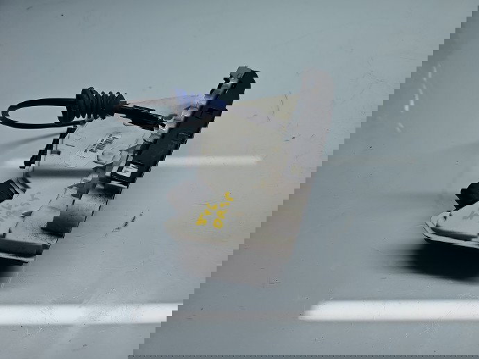 Broasca usa dreapta spate Volkswagen Passat CC (357) [Fabr 2008-2012] 5N0839016A