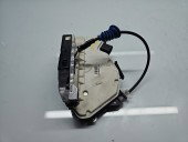 Broasca usa dreapta spate Volkswagen Passat CC (357) [Fabr 2008-2012] 5N0839016A