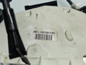 Broasca usa dreapta spate Volkswagen Passat CC (357) [Fabr 2008-2012] 5N0839016A