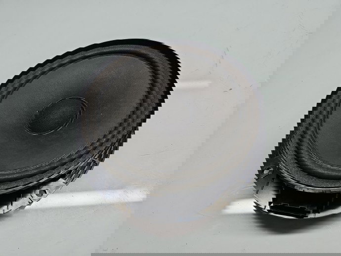 Boxa dreapta spate Volkswagen Passat CC (357) [Fabr 2008-2012] 3C8035453