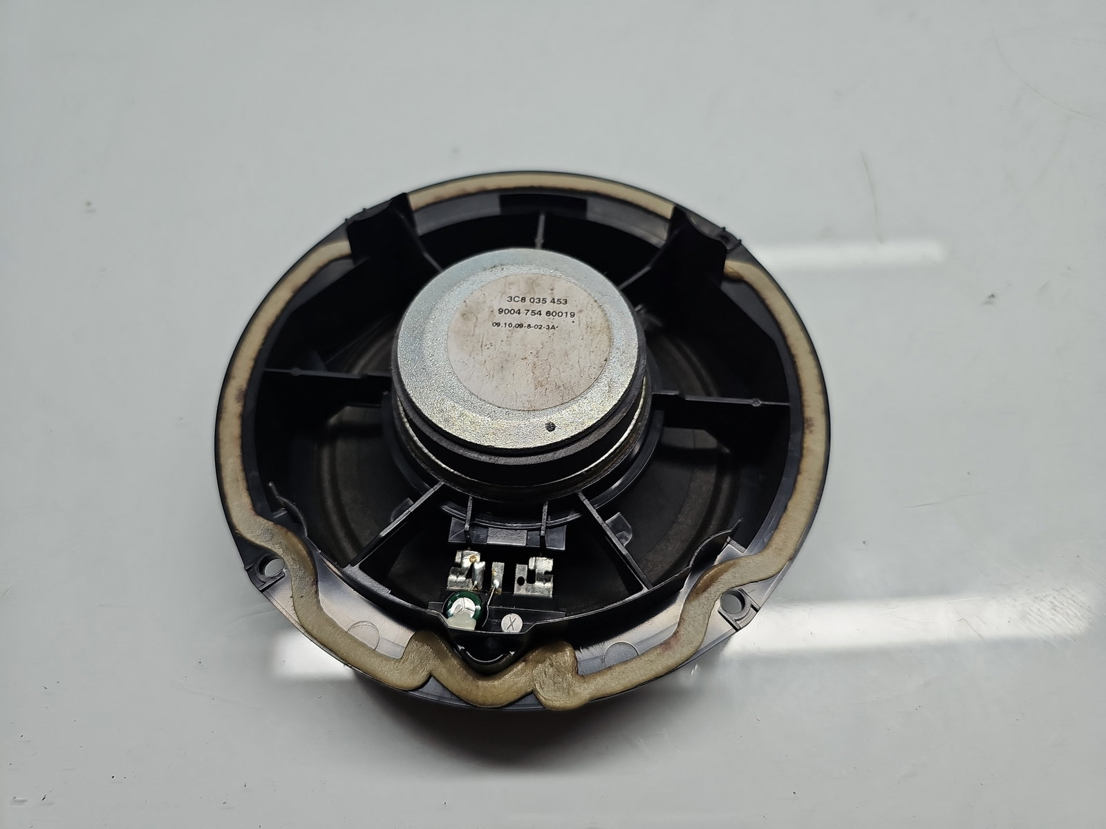 Boxa dreapta spate Volkswagen Passat CC (357) [Fabr 2008-2012] 3C8035453 - imagine 2