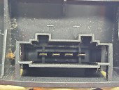 Boxa dreapta spate Volkswagen Passat CC (357) [Fabr 2008-2012] 3C8035453