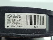 Boxa dreapta spate Volkswagen Passat CC (357) [Fabr 2008-2012] 3C8035453