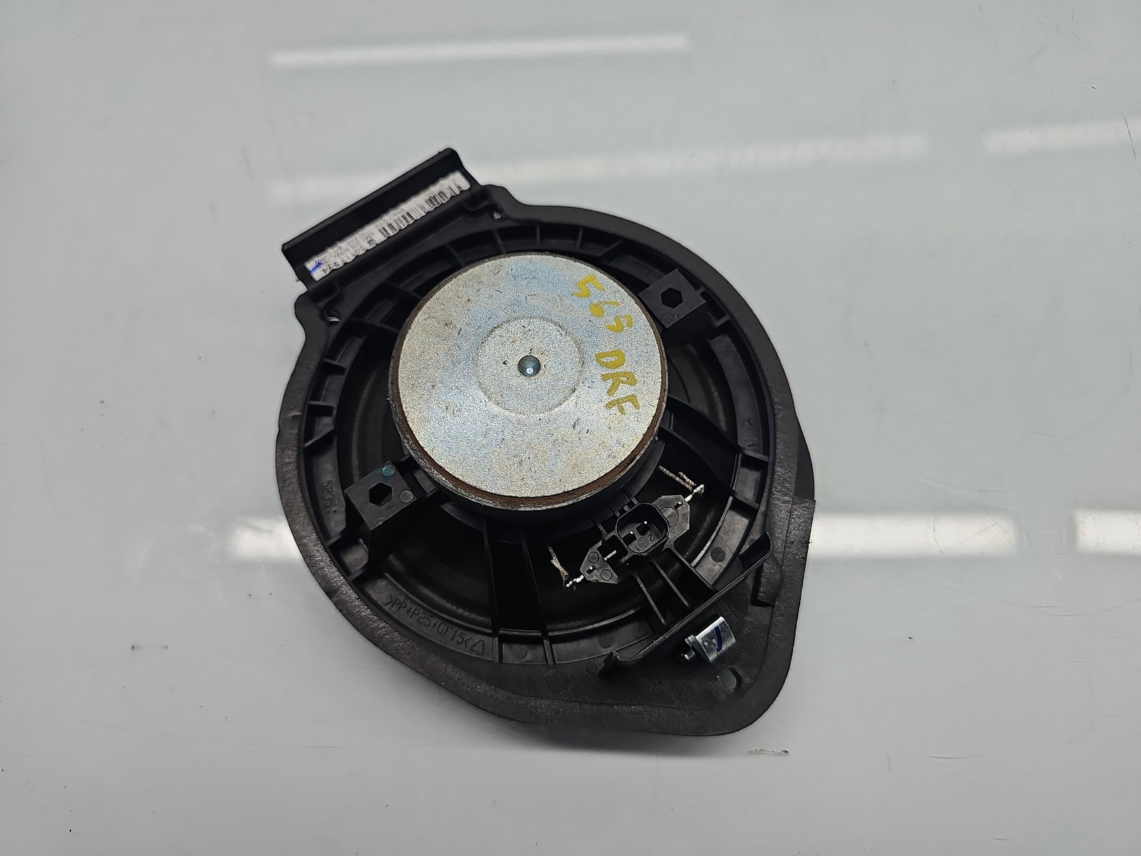 Boxa dreapta fata Opel Adam (M13) [Fabr 2012-prezent] 39117924 - imagine 2