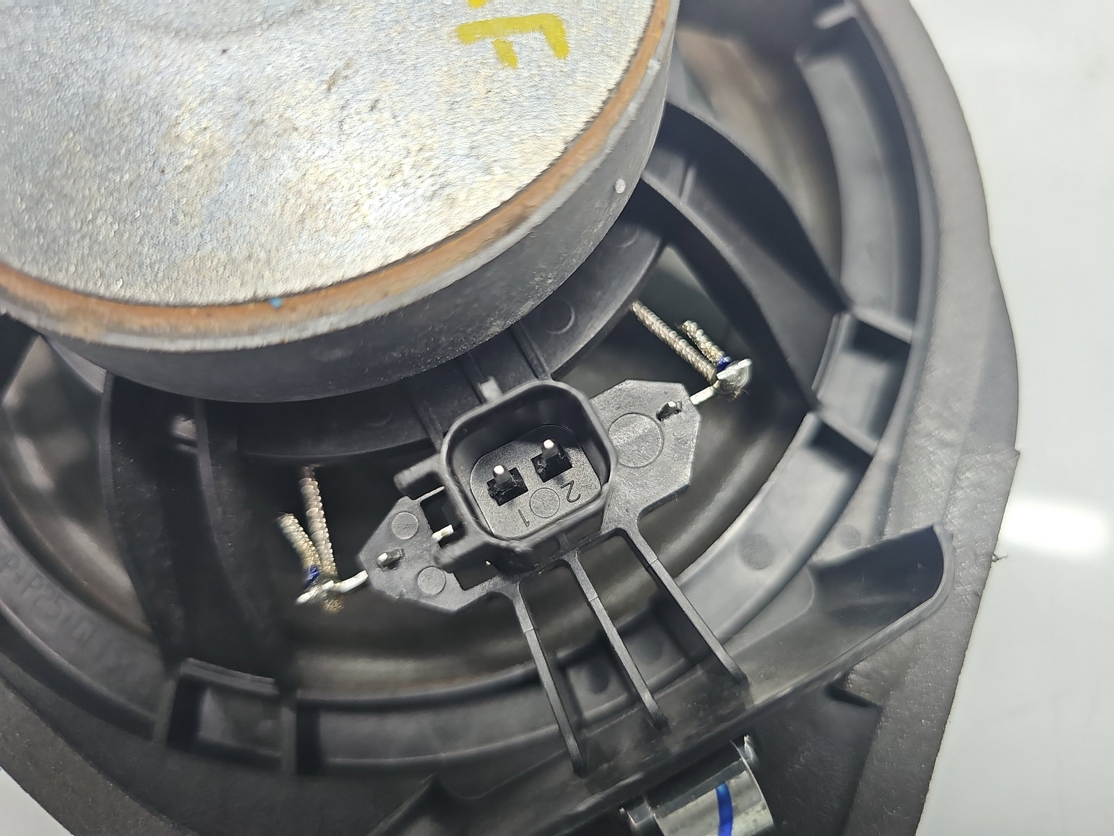 Boxa dreapta fata Opel Adam (M13) [Fabr 2012-prezent] 39117924 - imagine 3