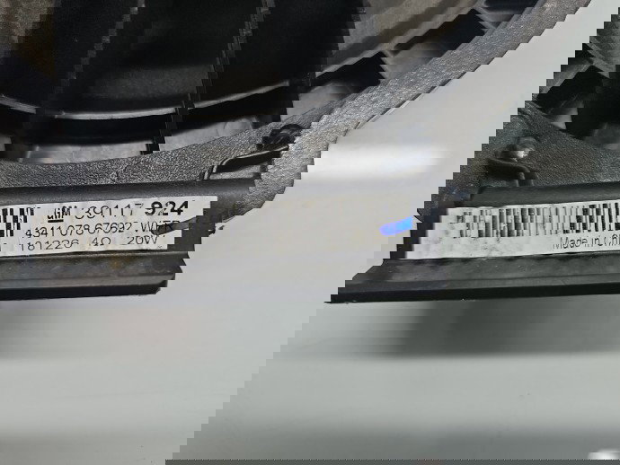 Boxa dreapta fata Opel Adam (M13) [Fabr 2012-prezent] 39117924