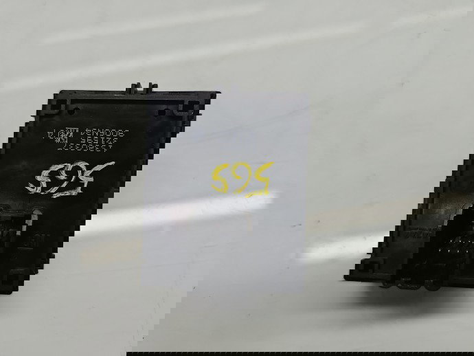 Butoane comanda geamuri sofer Opel Adam (M13) [Fabr 2012-prezent] 13360337