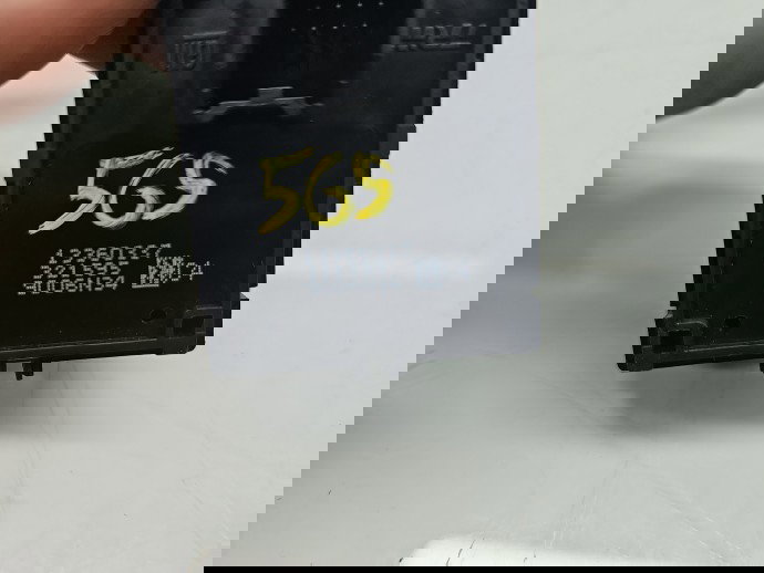 Butoane comanda geamuri sofer Opel Adam (M13) [Fabr 2012-prezent] 13360337