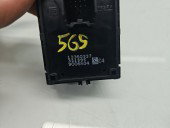 Butoane comanda geamuri sofer Opel Adam (M13) [Fabr 2012-prezent] 13360337