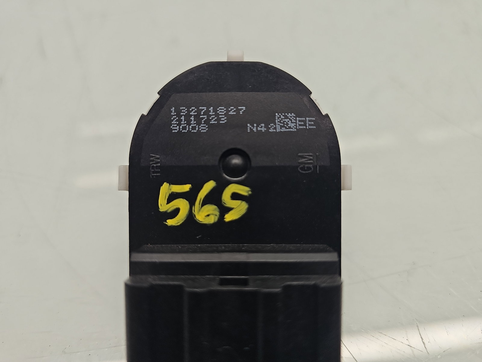 Buton reglaj oglinzi Opel Adam (M13) [Fabr 2012-prezent] 13271827 - imagine 5