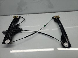 Macara electrica geam dreapta fata Opel Adam (M13) [Fabr 2012-prezent] Hatchback 13350350