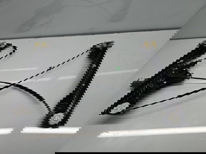 Macara electrica geam dreapta fata Opel Adam (M13) [Fabr 2012-prezent] Hatchback 13350350