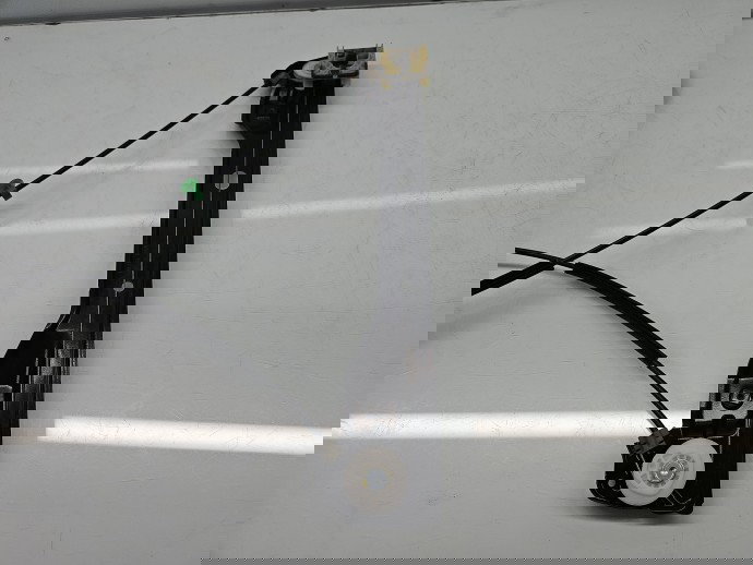 Macara electrica geam dreapta fata Opel Adam (M13) [Fabr 2012-prezent] Hatchback 13350350