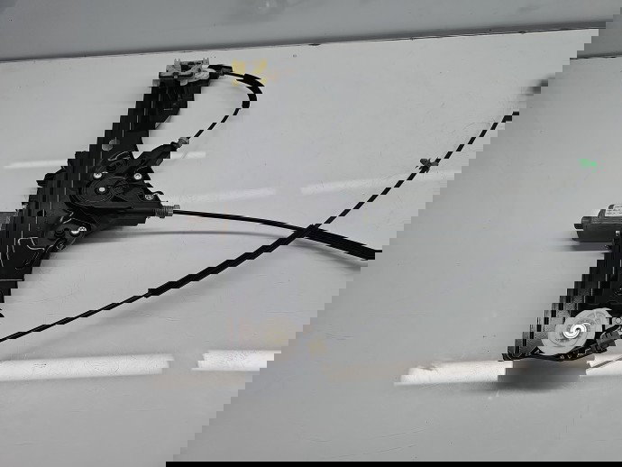 Macara electrica geam dreapta fata Opel Adam (M13) [Fabr 2012-prezent] Hatchback 13350350