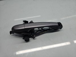 Maner usa dreapta fata Jaguar XF (X250) [Fabr 2008-2015] Facelift Lunar Grey