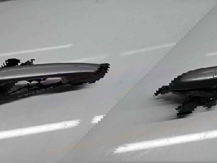 Maner usa dreapta fata Jaguar XF (X250) [Fabr 2008-2015] Facelift Lunar Grey