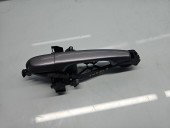 Maner usa dreapta fata Jaguar XF (X250) [Fabr 2008-2015] Facelift Lunar Grey