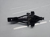 Maner usa dreapta fata Jaguar XF (X250) [Fabr 2008-2015] Facelift Lunar Grey