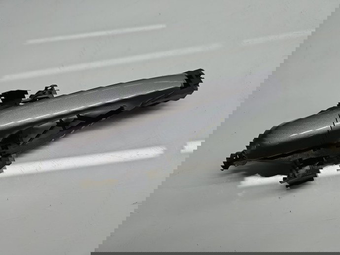 Maner usa dreapta fata Jaguar XF (X250) [Fabr 2008-2015] Facelift Lunar Grey