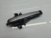 Maner usa dreapta fata Jaguar XF (X250) [Fabr 2008-2015] Facelift Lunar Grey