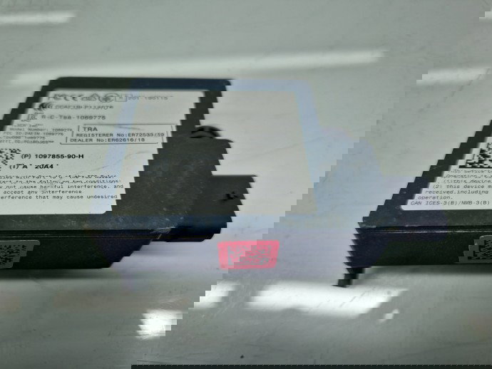 Modul confort TESLA Model 3 [Fabr 2020-2025] 1097855-90-H