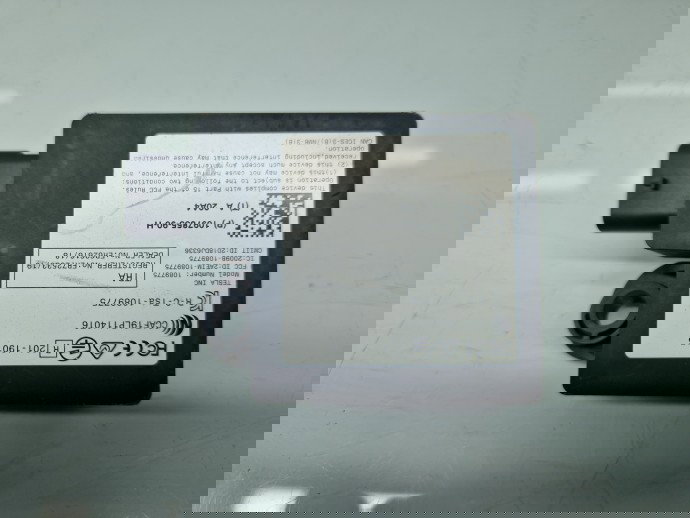 Modul confort TESLA Model 3 [Fabr 2020-2025] 1097855-90-H