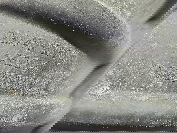 Tub admisie aer Hyundai i40 Wagon [Fabr 2012-2019] 28140-3Z301 1.7 CRDI D4FD 100KW / 136CP