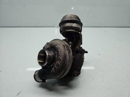 Turbina Hyundai i40 Wagon [Fabr 2012-2019] 28201-2A800 1.7 CRDI D4FD 100KW / 136CP