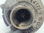 Turbina Hyundai i40 Wagon [Fabr 2012-2019] 28201-2A800 1.7 CRDI D4FD 100KW / 136CP