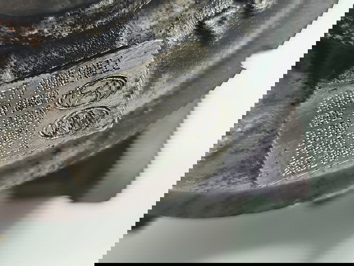 Turbina Hyundai i40 Wagon [Fabr 2012-2019] 28201-2A800 1.7 CRDI D4FD 100KW / 136CP