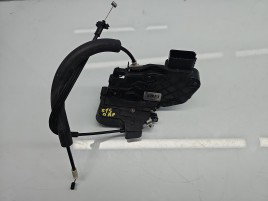 Broasca usa dreapta fata Jaguar XF (X250) [Fabr 2008-2015] Facelift 6W8A-21812-AD