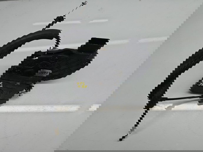 Broasca usa dreapta fata Jaguar XF (X250) [Fabr 2008-2015] Facelift 6W8A-21812-AD