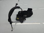 Broasca usa dreapta fata Jaguar XF (X250) [Fabr 2008-2015] Facelift 6W8A-21812-AD