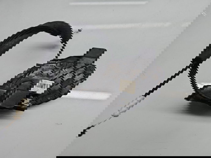 Broasca usa dreapta fata Jaguar XF (X250) [Fabr 2008-2015] Facelift 6W8A-21812-AD