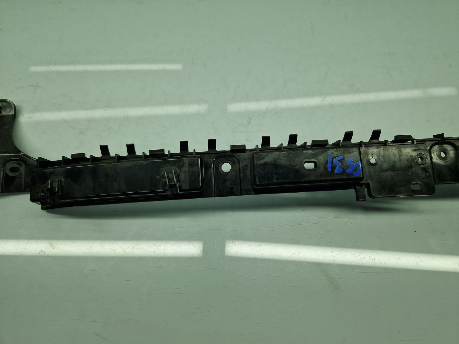 Suport central bara spate TESLA Model 3 [Fabr 2020-2025] 1083994-00-G - imagine 4