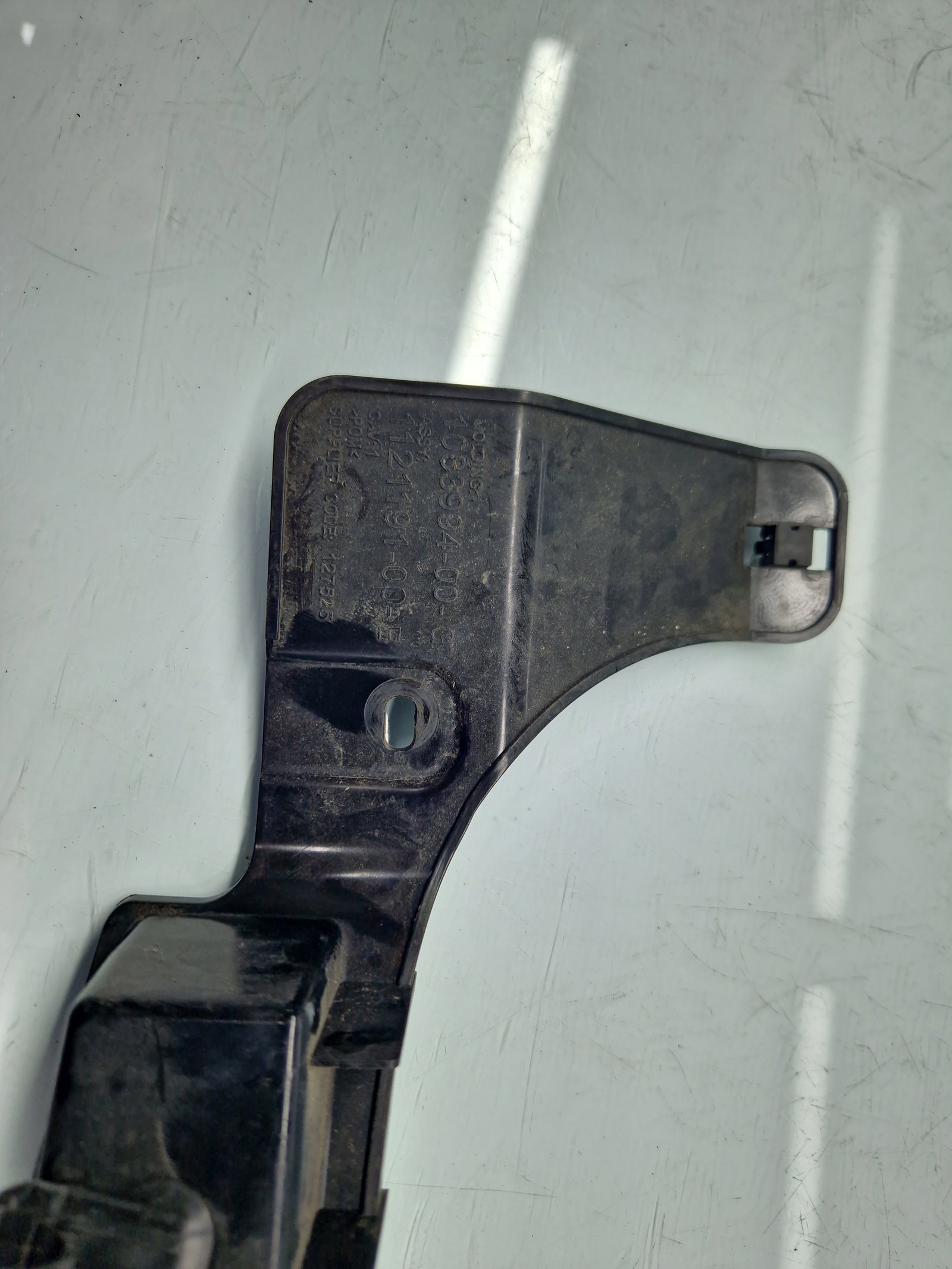 Suport central bara spate TESLA Model 3 [Fabr 2020-2025] 1083994-00-G - imagine 5