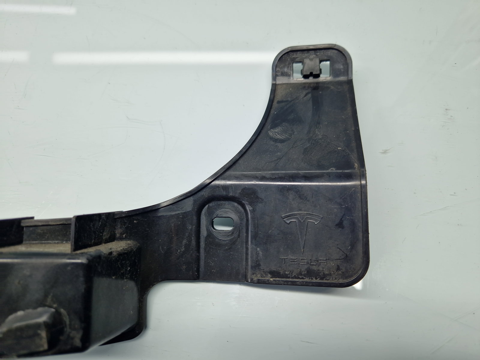 Suport central bara spate TESLA Model 3 [Fabr 2020-2025] 1083994-00-G - imagine 6