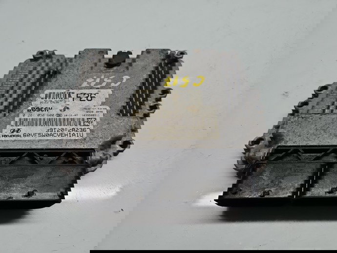 Calculator motor ECU Hyundai i40 Wagon [Fabr 2012-2019] 39120-2A236 1.7 CRDI D4FD 100KW / 136CP